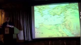 Mysteries of the Nabateans - Ross Arnold