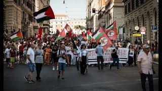 Italian antisemitism rising