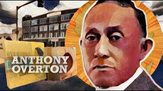 Anthony Overton - Black History Mini docs