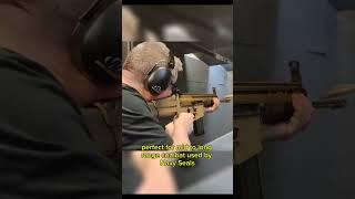 FN SCAR-H: The Go-To Rifle for Special Forces!