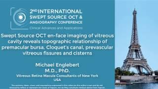 ISSOCT 2018 14.2 - Presenter Michael Englebert, MD, PhD