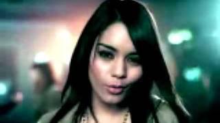 Vanessa Hudgens - Say Ok Music Video