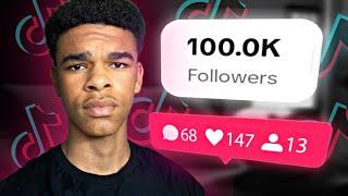 I Tried Going Viral On TikTok For 14 Days! (Crazy Results)