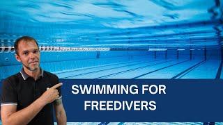 Unlock Freediving Mastery with Improved Swimming Techniques