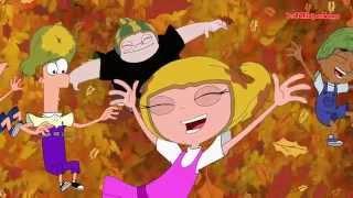 Phineas and Ferb - S'Fall