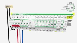 Clipsal Max9: Revolutionising Circuit Protection! | Sparky Direct