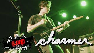 Charmer (LIVE) - Brooklyn Bowl Philadelphia