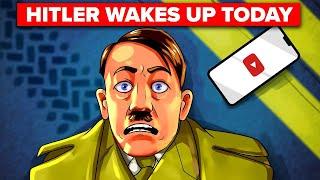 What If Adolf Hitler Woke Up In The 21st Century And More Hitler Stories (Compilation)