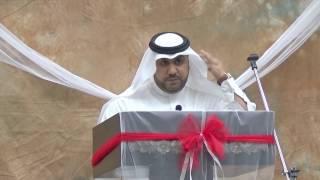الرادود مفيد الشويكي - ذكرى ميلاد سيدة نساء العالمين (ع) ليلة الأحد 1438/6/20هـ - مسجد الرسول الأعظم