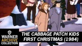 Preview Clip | The Cabbage Patch Kids First Christmas | Warner Archive