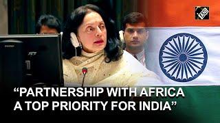 Partnership with Africa a top priority for India: Ruchira Kamboj at UNSC