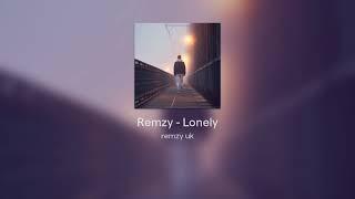 Remzy - Lonely