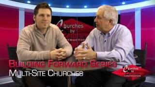 Church on Demand - Daniels Construction Church Builder