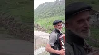 Даргинская, Бах!яммад 