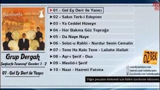 Grup Dergah - Mevlid-i Şerif