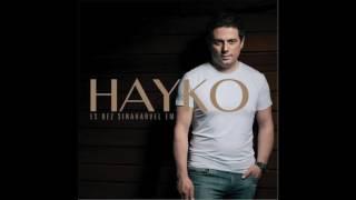 Hayko - Tox hishem // Հայկո - Թող հիշեմ