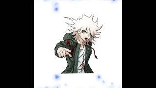 Danganronpa Edit #danganronpa #edit #games