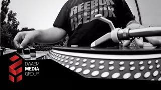 Making of the IDA 2012 Promo Video - FISZ/EMADE ft. DJ FLY, BEAT BOMBERS, CROSS, EPROM