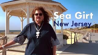 Escape to Monmouth County - Sea Girt, NJ