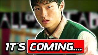 Why All of Us Are Dead Season 2 Is Delayed: The Wait Is Almost Over! | ShowKim