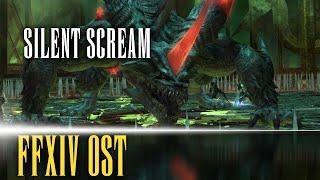 Abyssos Fifth Circle Theme "Silent Scream" - FFXIV OST