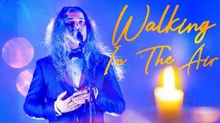 Jarkko Ahola - Walking In The Air