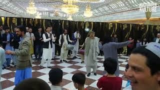 Afghanistan wedding ceremony | Taliban Regime 2022 Without Music