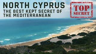 North Cyprus - The best kept secret of the Mediterranean