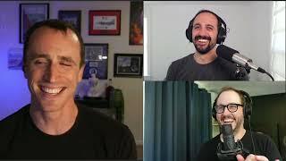 Episode 200 - On the Interstages of Giants (with Matt Gjertsen)