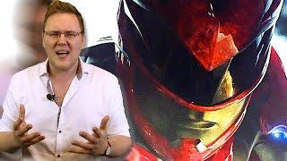 Power Rangers - recenzja - TYLKO PREMIERY