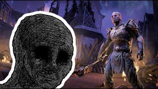 I'm NEVER Saying ANYTHING EVER AGAIN | The Elder Scrolls Online