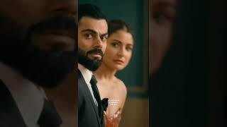 Virat Kohli , Anushka Sharma New Ad Video for Myntra ️| Virushka Edit