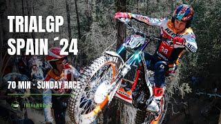 TRIALGP Spain 2024 (Ripoll) · 70 min carrera del domingo