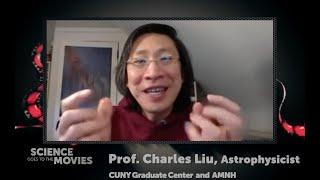 Dr. Charles Liu Gives You a Tour of the Real Multiverse!