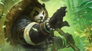 Epic Music Mix: Pandaren (WoW)