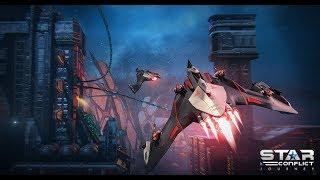 Star Conflict - Singularity