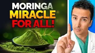 What Can Eating Moringa Do To A Diabetic?