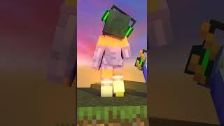 DUCK STAY DANCE WITH APHMAU AND AXOTLE #matthewcraft #memes #shorts