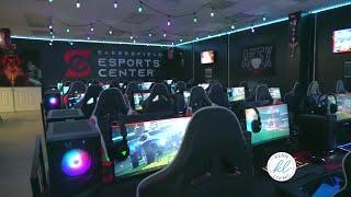 Kern Living: Bakersfield eSports Center