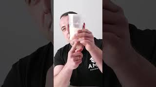 Паропроницаемость АМК?