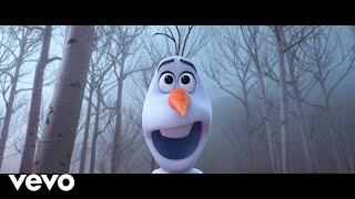 กรกันต์ สุทธิโกเศศ - เมื่อฉันโตขึ้น (From "Frozen 2")