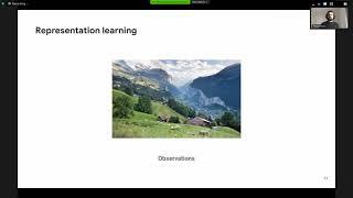 Francesco Locatello (Amazon) - Towards Causal Representation Learning