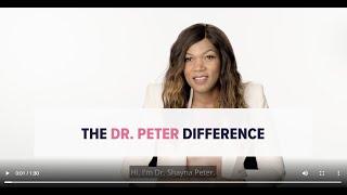 Why Holistic Dermatology is the Future of Skin Care | The Dr. Shayna Peter Difference