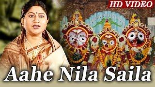 Oriya Devotional Song | Aahe Nila Saila | Odia Bhajan | Hrudayara Gita 2 | Full HD VIDEO.