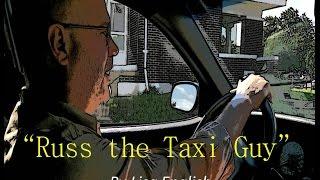 Russ the Taxi Guy Trailer