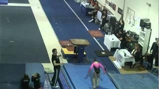 Monica S.level 10 vault 12 year old