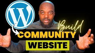 How To Make A Community Website | Cloudways Hosting