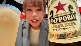 新しいお酒と寿司で生配信【飲みライブ】