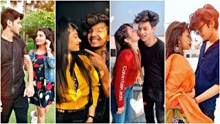 ROMANTIC TIKTOK COUPLEGOALS 2020 | Best Musically RelationshipGoals | Cute CouplesMusically