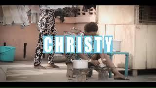 Paa Kwasi, Dobble - Christy (Official video)